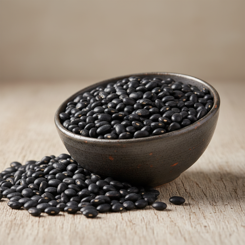 Feijão preto (1kg)