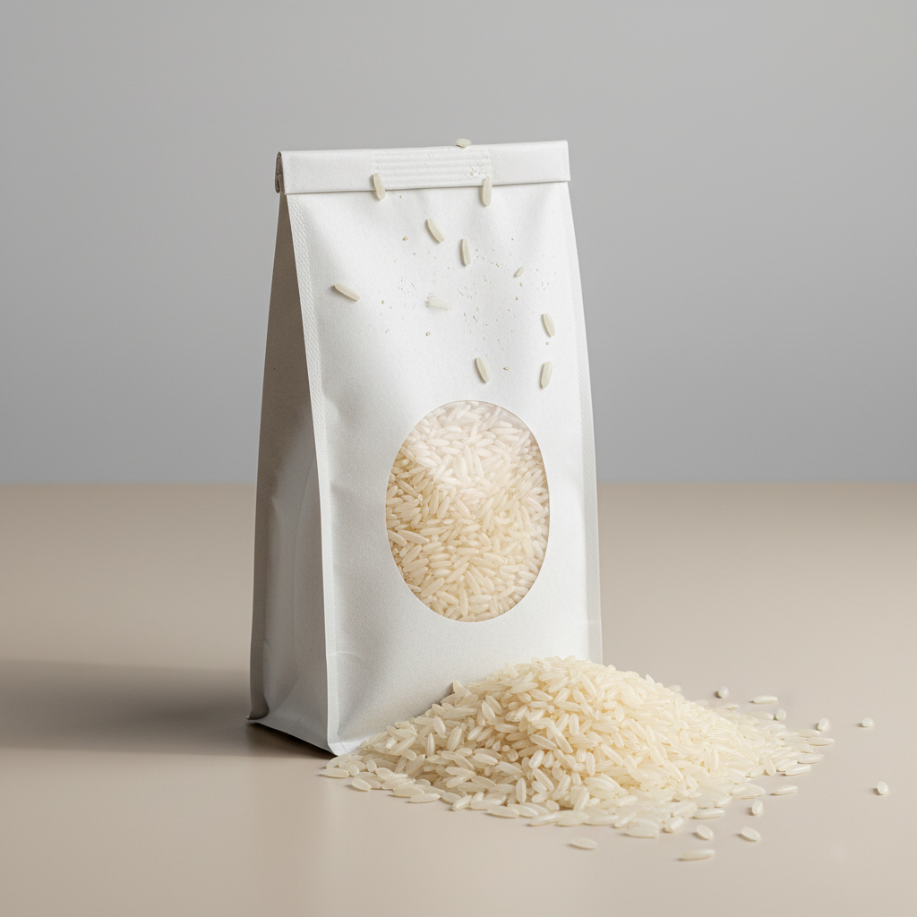 Arroz tipo 1 (5kg)