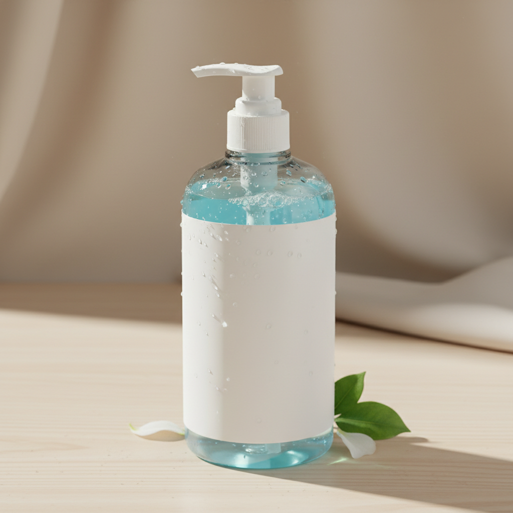 Shampoo pet