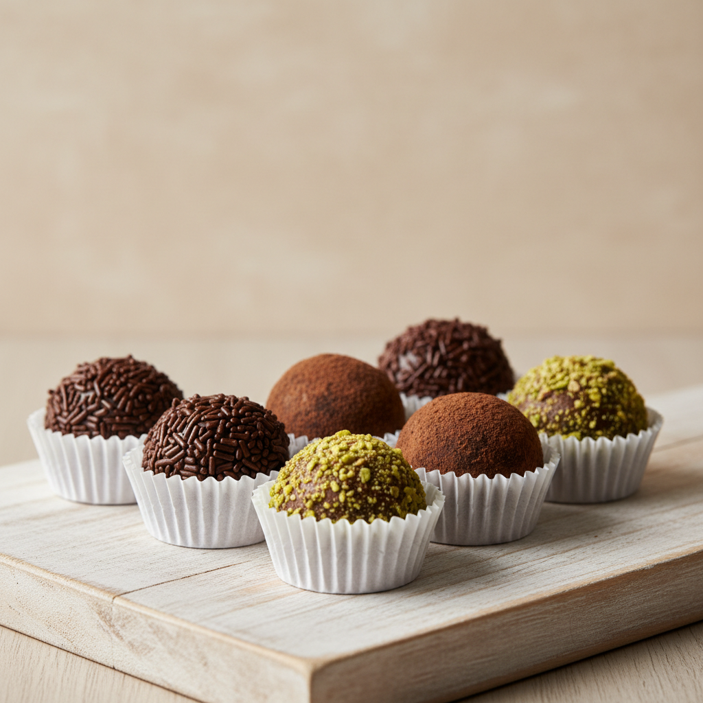 Brigadeiro gourmet (6)