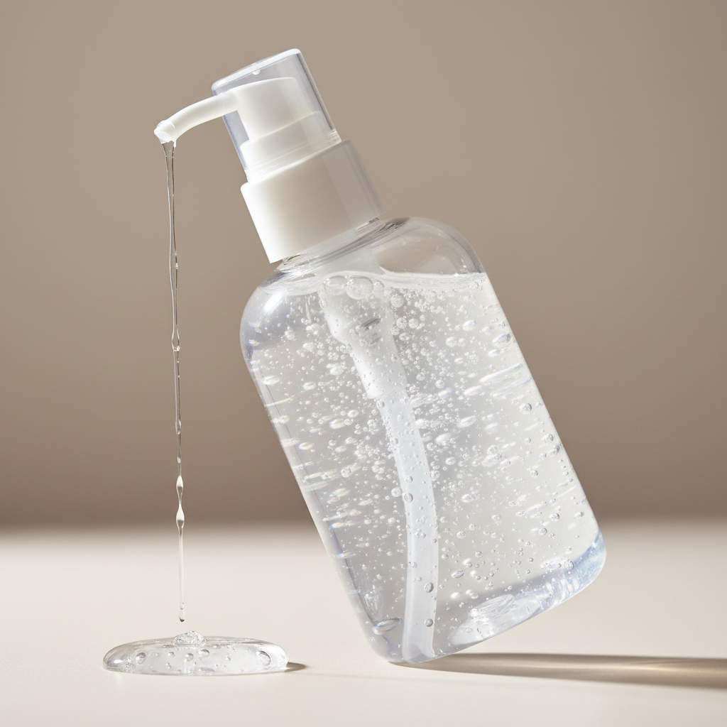 Álcool gel 70%