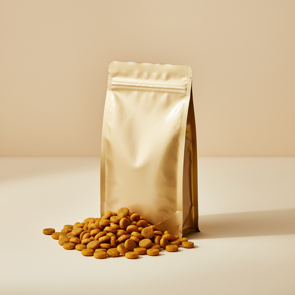 Ração Golden 3kg