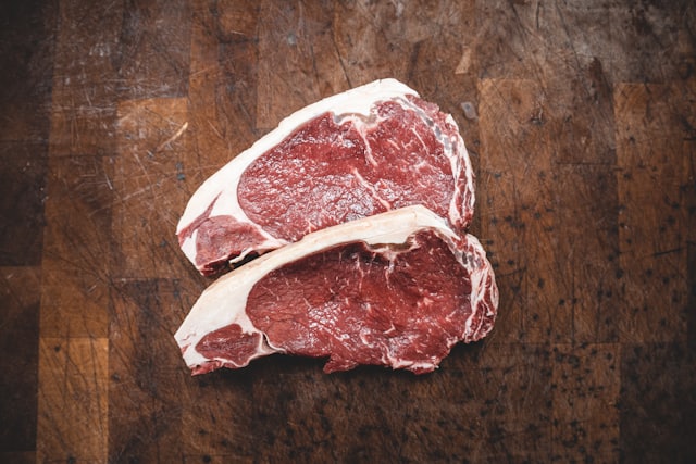 Picanha (kg)